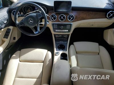 Zdjęcie 8 z 12 samochodu: 2019 MERCEDES-BENZ GLA 250 VIN:WDCTG4EBXKU000331 - miniatura