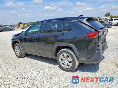 Drugie zdjęcie samochodu z przodu: 2024 TOYOTA RAV4 LE VIN:2T3F1RFV2RW444309 - miniatura