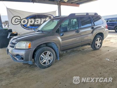 2006 MITSUBISHI ENDEAVOR LS 4A4MM21S56E039558 - główne zdjęcie licytacji z USA - miniatura