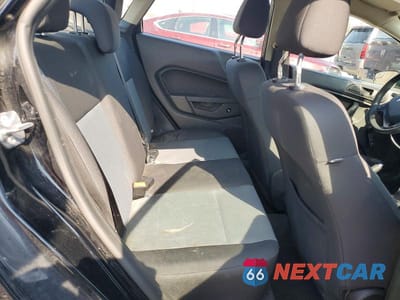 Zdjęcie 10 z 13 samochodu: 2019 FORD FIESTA S VIN:3FADP4AJ9KM146088 - miniatura