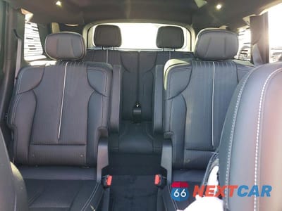 Zdjęcie 10 z 13 samochodu: 2026 CADILLAC VISTIQ LUXURY VIN:1GYC3KML8TZ703943 - miniatura