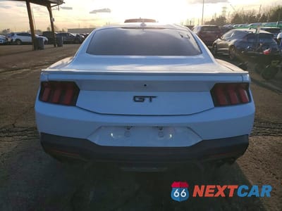 Zdjęcie 6 z 11 samochodu: 2024 FORD MUSTANG GT VIN:1FA6P8CF5R5410397 - miniatura