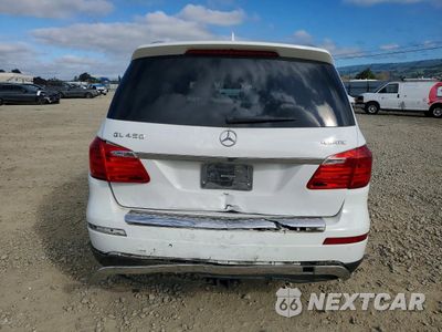 Zdjęcie 6 z 14 samochodu: 2014 MERCEDES-BENZ GL 450 4MATIC VIN:4JGDF7CE8EA284605 - miniatura