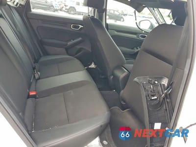 Zdjęcie 10 z 13 samochodu: 2026 HONDA CIVIC SPORT VIN:2HGFE2F50TH518668 - miniatura