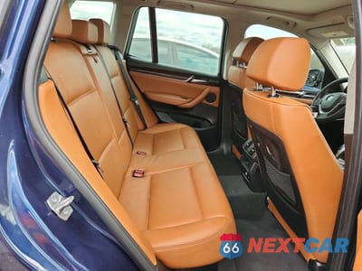 Zdjęcie 10 z 11 samochodu: 2016 BMW X3 XDRIVE28I VIN:5UXWX9C51G0D75134 - miniatura