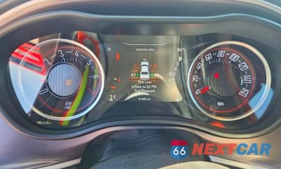 Zdjęcie 9 z 13 samochodu: 2022 DODGE CHALLENGER GT VIN:2C3CDZJG2NH226923 - miniatura