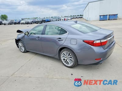 Drugie zdjęcie samochodu z przodu: 2013 LEXUS ES 350 BASE VIN:JTHBK1GG0D2058436 - miniatura