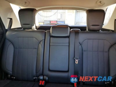 Zdjęcie 10 z 13 samochodu: 2016 MERCEDES-BENZ GLE 350 VIN:4JGDA5JB6GA683429 - miniatura