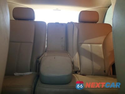 Zdjęcie 10 z 12 samochodu: 2010 FORD EDGE SEL VIN:2FMDK3JCXABA24517 - miniatura