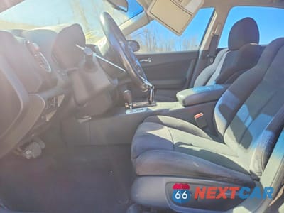 Zdjęcie 7 z 14 samochodu: 2014 NISSAN MAXIMA 3.5 S VIN:1N4AA5AP7EC456406 - miniatura