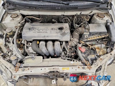 Zdjęcie 11 z 12 samochodu: 2006 TOYOTA COROLLA CE VIN:1NXBR32E46Z735330 - miniatura