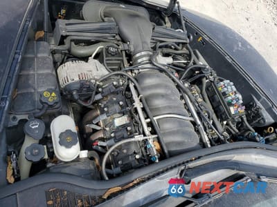 Zdjęcie 11 z 12 samochodu: 2013 CHEVROLET CORVETTE GRAND SPORT VIN:1G1YP2DWXD5108121 - miniatura