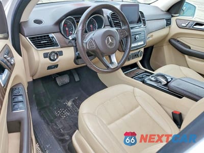 Zdjęcie 8 z 12 samochodu: 2018 MERCEDES-BENZ GLE 350 4MATIC VIN:4JGDA5HB4JB189013 - miniatura