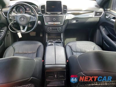 Zdjęcie 8 z 12 samochodu: 2016 MERCEDES-BENZ GLE 350 VIN:4JGDA5JB8GA744117 - miniatura