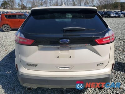 Zdjęcie 6 z 12 samochodu: 2019 FORD EDGE SEL VIN:2FMPK3J91KBC15147 - miniatura