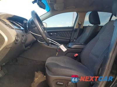 Zdjęcie 7 z 12 samochodu: 2010 FORD TAURUS SEL VIN:1FAHP2EW0AG138398 - miniatura