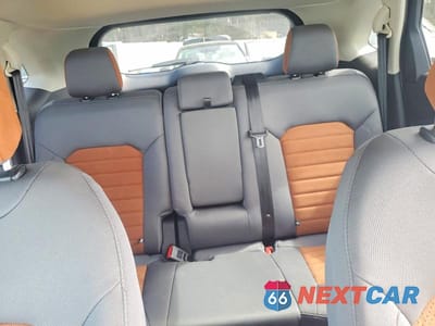 Zdjęcie 10 z 12 samochodu: 2018 FORD EDGE SEL VIN:2FMPK3J96JBB09193 - miniatura