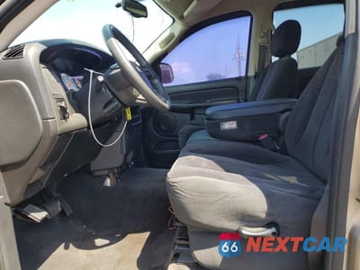 Zdjęcie 7 z 13 samochodu: 2005 DODGE RAM 1500 ST VIN:1D7HA18D15J552112 - miniatura