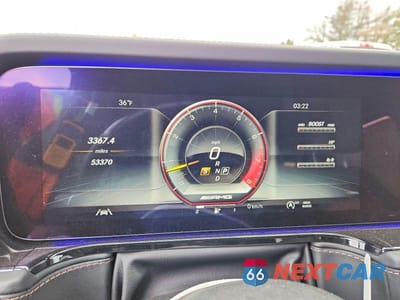 Zdjęcie 9 z 13 samochodu: 2021 MERCEDES-BENZ G 63 AMG VIN:W1NYC7HJ5MX410444 - miniatura