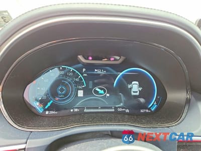 Zdjęcie 9 z 12 samochodu: 2023 GENESIS GV70 2.5T STANDARD VIN:KMUMADTBXPU111643 - miniatura