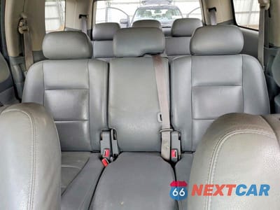 Zdjęcie 10 z 14 samochodu: 2006 DODGE DURANGO SLT VIN:1D4HD48K66F169081 - miniatura
