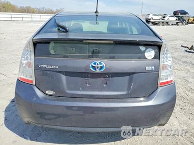 Zdjęcie 6 z 13 samochodu: 2011 TOYOTA PRIUS TWO VIN:JTDKN3DU5B1354411 - miniatura