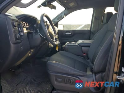 Zdjęcie 7 z 11 samochodu: 2022 CHEVROLET SILVERADO LTD K1500 TRAIL BOSS CUSTOM VIN:3GCPYCEL5NG206476 - miniatura