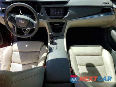 Zdjęcie 8 z 11 samochodu: 2017 CADILLAC XT5 LUXURY VIN:1GYKNBRSXHZ138009 - miniatura