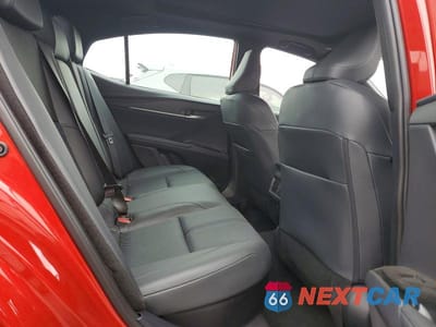 Zdjęcie 10 z 12 samochodu: 2025 TOYOTA CAMRY XSE VIN:4T1DAACK1SU168108 - miniatura