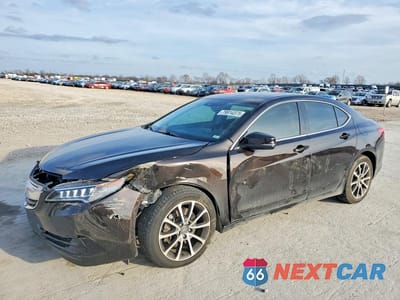 2017 ACURA TLX TECH 19UUB3F56HA002472 - główne zdjęcie licytacji z USA - miniatura