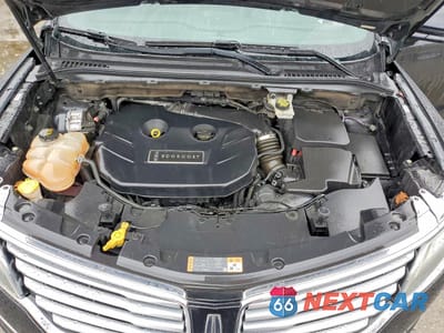 Zdjęcie 12 z 13 samochodu: 2015 LINCOLN MKC VIN:5LMCJ2A97FUJ25316 - miniatura