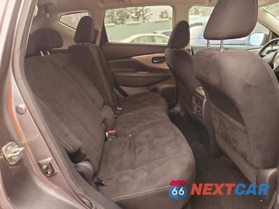 Zdjęcie 11 z 13 samochodu: 2016 NISSAN MURANO S VIN:5N1AZ2MH1GN158314 - miniatura