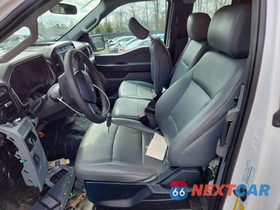 Zdjęcie 7 z 12 samochodu: 2023 FORD F150 SUPER CAB VIN:1FTEX1C58PKE18271 - miniatura