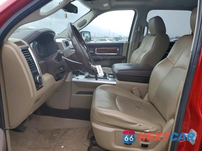 Zdjęcie 7 z 11 samochodu: 2010 DODGE RAM 1500 VIN:1D7RV1CT6AS157502 - miniatura