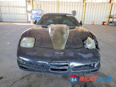 Piąte zdjęcie samochodu w środku: 1999 CHEV CORVETTE VIN:1G1YY12G6X5112027 - miniatura