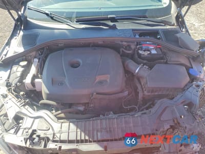 Zdjęcie 11 z 13 samochodu: 2018 VOLVO V60 CROSS COUNTRY PREMIER VIN:YV440MWK4J2053739 - miniatura