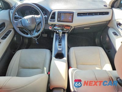 Zdjęcie 8 z 14 samochodu: 2021 HONDA HR-V EXL VIN:3CZRU5H73MM720772 - miniatura
