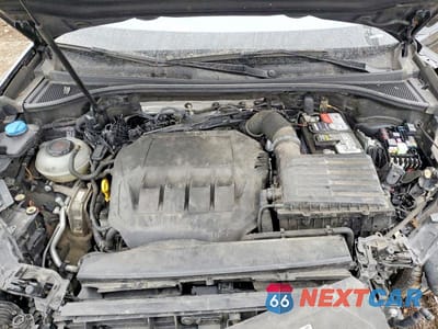 Zdjęcie 11 z 11 samochodu: 2020 AUDI Q3 PREMIUM PLUS S-LINE VIN:WA1EECF38L1086452 - miniatura