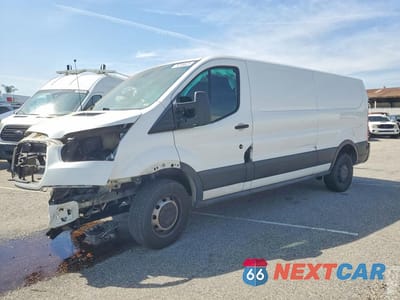 2019 FORD TRANSIT 350 DELIVERY VAN 1FTBW2YM2KKA36063 - główne zdjęcie licytacji z USA - miniatura