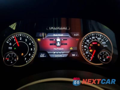 Zdjęcie 9 z 13 samochodu: 2024 RAM 2500 BIG HORN VIN:3C6UR5DJ8RG193750 - miniatura