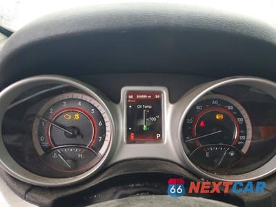 Zdjęcie 9 z 13 samochodu: 2014 DODGE JOURNEY LIMITED VIN:3C4PDCDGXET117249 - miniatura