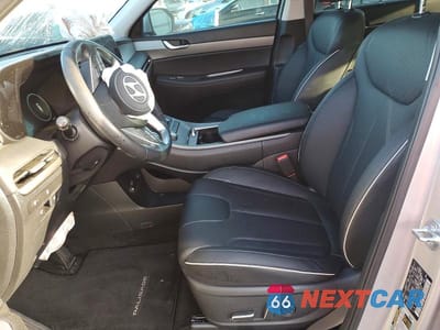 Zdjęcie 7 z 14 samochodu: 2025 HYUNDAI PALISADE SEL PREMIUM VIN:KM8R44GEXSU892527 - miniatura