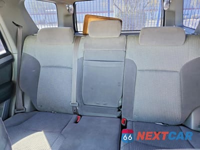 Zdjęcie 10 z 13 samochodu: 2005 TOYOTA 4RUNNER SR5 VIN:JTEBU14R458040792 - miniatura