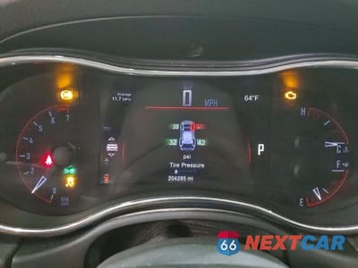 Zdjęcie 9 z 13 samochodu: 2014 DODGE DURANGO CITADEL VIN:1C4RDJEG0EC598331 - miniatura