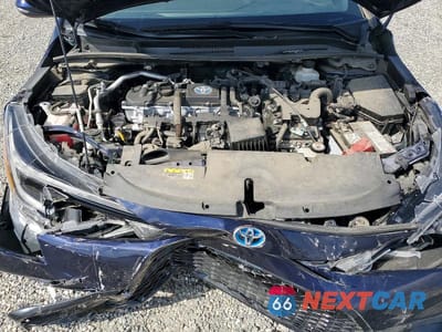Zdjęcie 11 z 12 samochodu: 2024 TOYOTA COROLLA HYBRID SE VIN:JTDBCMFE5RJ021430 - miniatura