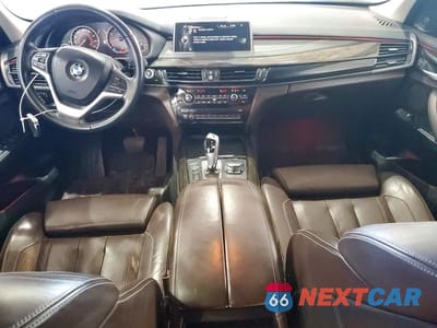 Zdjęcie 8 z 12 samochodu: 2016 BMW X5 XDRIVE35I VIN:5UXKR0C56G0P31742 - miniatura