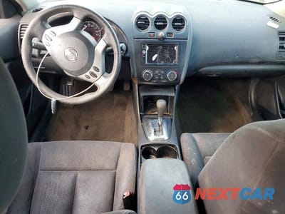 Zdjęcie 8 z 12 samochodu: 2010 NISSAN ALTIMA 2.5 VIN:1N4AL2AP0AN506151 - miniatura