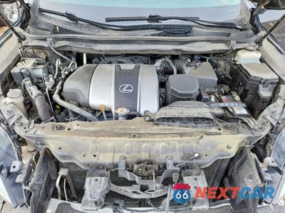 Zdjęcie 12 z 14 samochodu: 2019 LEXUS RX 350 BASE VIN:2T2BZMCA7KC178356 - miniatura