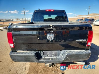 Zdjęcie 6 z 12 samochodu: 2024 RAM 1500 CLASSIC TRADESMAN VIN:1C6RR7KT1RS195063 - miniatura