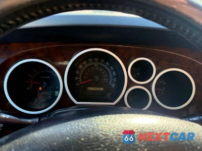 Zdjęcie 7 z 10 samochodu: 2008 TOYOTA TUNDRA SR5 VIN:5TFDV54128X081007 - miniatura